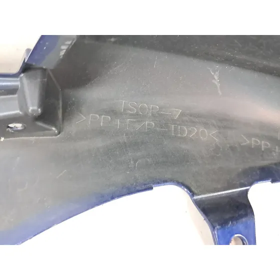 Paragolpes Delantero para Toyota Yaris Cross (Mxp_)