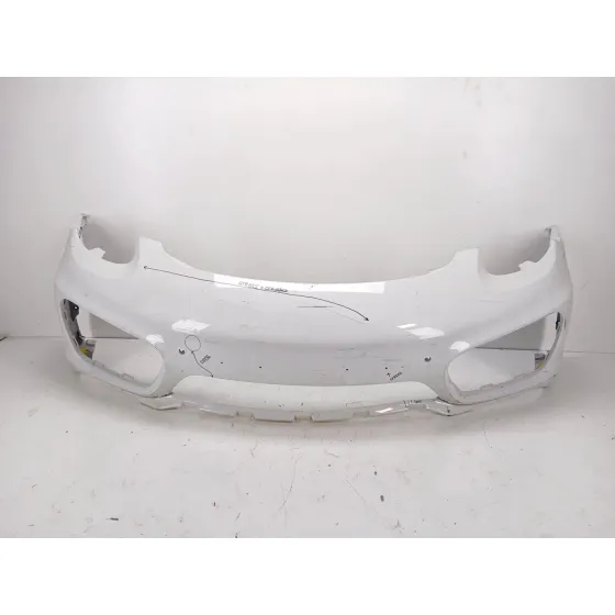 Paragolpes Delantero para Porsche Cayman (981)