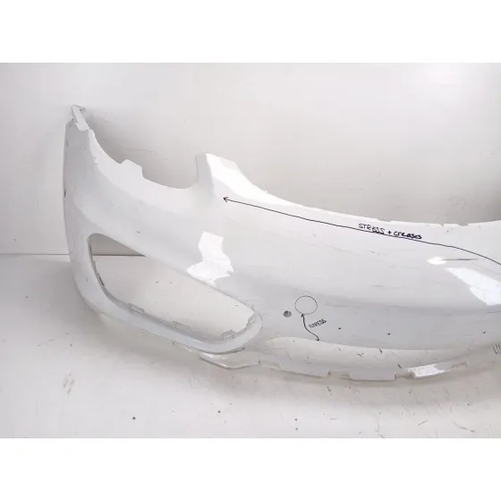 Paragolpes Delantero para Porsche Cayman (981)
