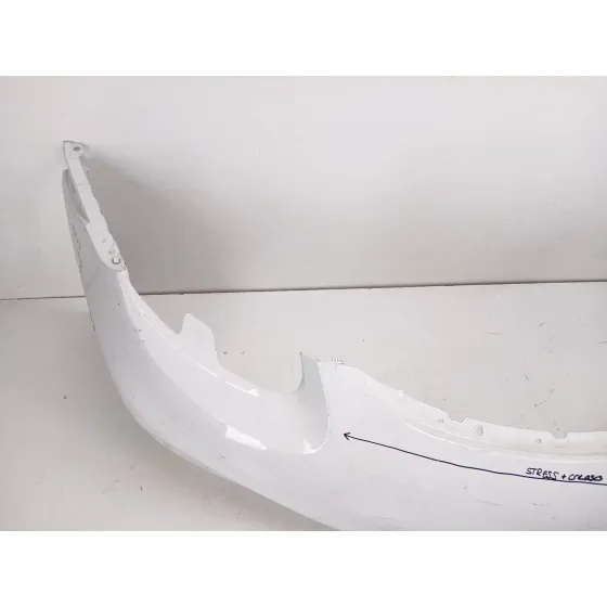Paragolpes Delantero para Porsche Cayman (981)