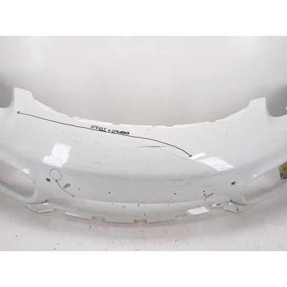 Paragolpes Delantero para Porsche Cayman (981)