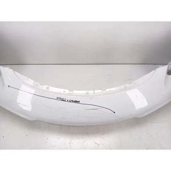 Paragolpes Delantero para Porsche Cayman (981)