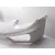 Paragolpes Delantero para Porsche Cayman (981)