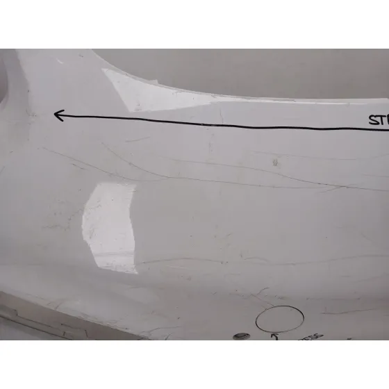 Paragolpes Delantero para Porsche Cayman (981)