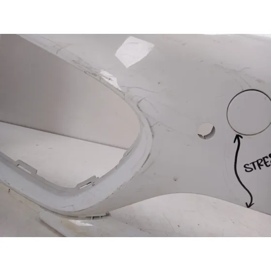 Paragolpes Delantero para Porsche Cayman (981)