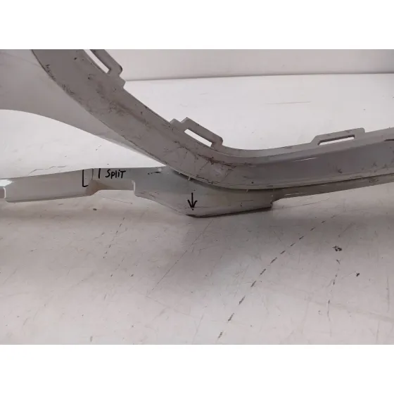 Paragolpes Delantero para Porsche Cayman (981)