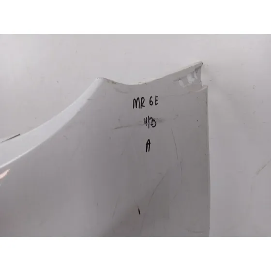 Paragolpes Delantero para Porsche Cayman (981)