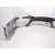 Paragolpes Delantero para Porsche Cayman (981)