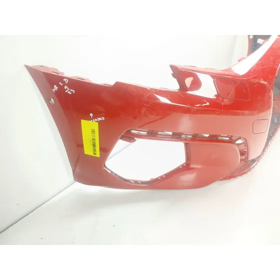 Paragolpes Delantero para Audi A3 Sportback (8Ya, 8Yf)