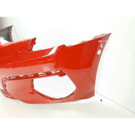 Paragolpes Delantero para Audi A3 Sportback (8Ya, 8Yf)