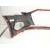Paragolpes Delantero para Audi A3 Sportback (8Ya, 8Yf)