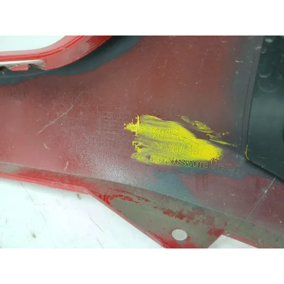 Paragolpes Delantero para Audi A3 Sportback (8Ya, 8Yf)