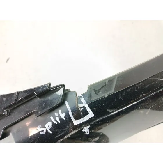 Paragolpes Delantero para Volkswagen Tiguan (Ad1, Ax1)