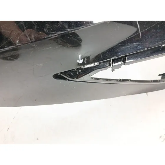 Paragolpes Delantero para Volkswagen Tiguan (Ad1, Ax1)