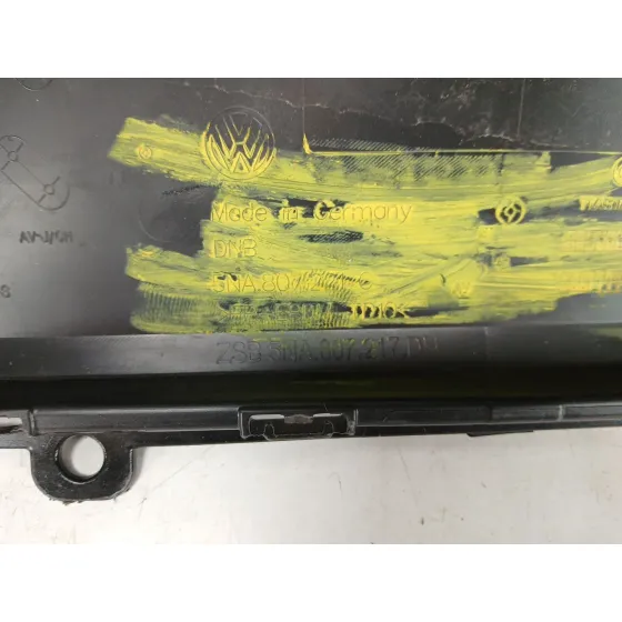 Paragolpes Delantero para Volkswagen Tiguan (Ad1, Ax1)