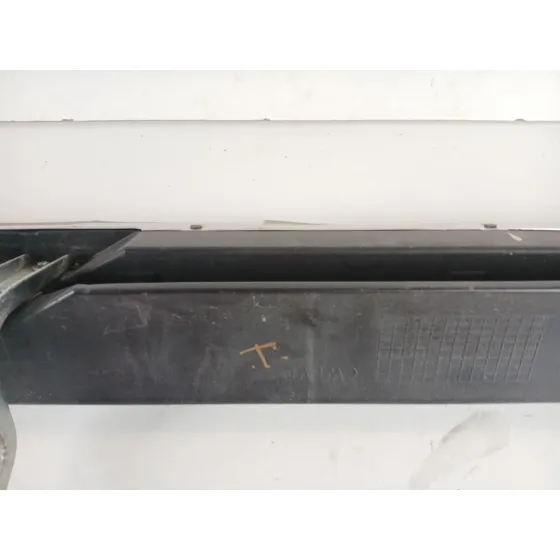 Estribo para Ford Ranger (Tke)