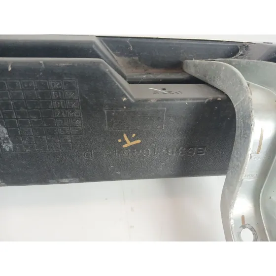 Estribo para Ford Ranger (Tke)