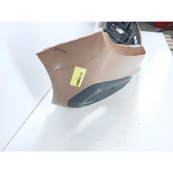 Paragolpes Delantero para Volkswagen Transporter T6 Furgoneta (Sga, Sgh, Sha, Shh)