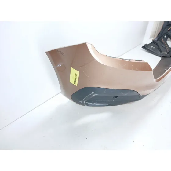 Paragolpes Delantero para Volkswagen Transporter T6 Furgoneta (Sga, Sgh, Sha, Shh)
