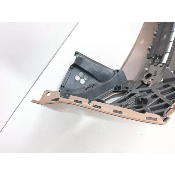 Paragolpes Delantero para Volkswagen Transporter T6 Furgoneta (Sga, Sgh, Sha, Shh)