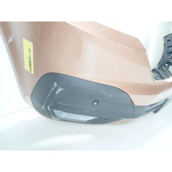 Paragolpes Delantero para Volkswagen Transporter T6 Furgoneta (Sga, Sgh, Sha, Shh)