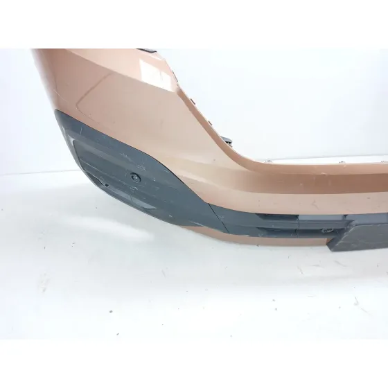 Paragolpes Delantero para Volkswagen Transporter T6 Furgoneta (Sga, Sgh, Sha, Shh)