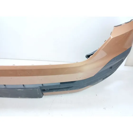 Paragolpes Delantero para Volkswagen Transporter T6 Furgoneta (Sga, Sgh, Sha, Shh)