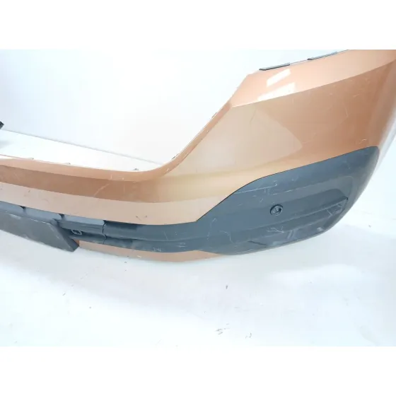 Paragolpes Delantero para Volkswagen Transporter T6 Furgoneta (Sga, Sgh, Sha, Shh)