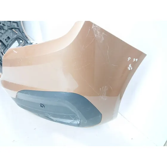 Paragolpes Delantero para Volkswagen Transporter T6 Furgoneta (Sga, Sgh, Sha, Shh)
