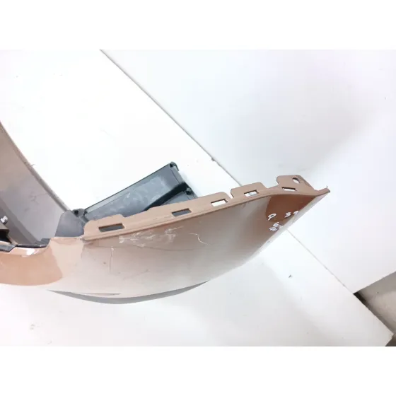 Paragolpes Delantero para Volkswagen Transporter T6 Furgoneta (Sga, Sgh, Sha, Shh)
