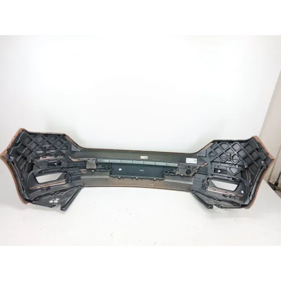 Paragolpes Delantero para Volkswagen Transporter T6 Furgoneta (Sga, Sgh, Sha, Shh)