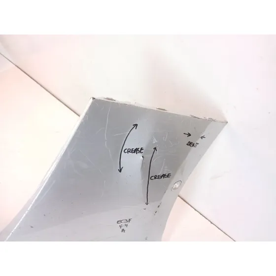 Paragolpes Delantero para Toyota Corolla (E21)