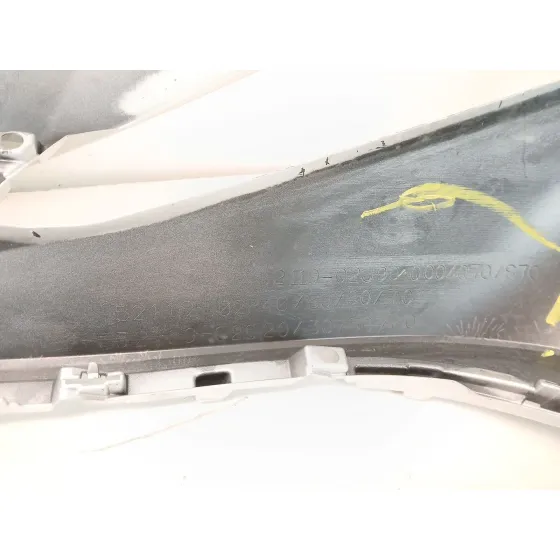 Paragolpes Delantero para Toyota Corolla (E21)