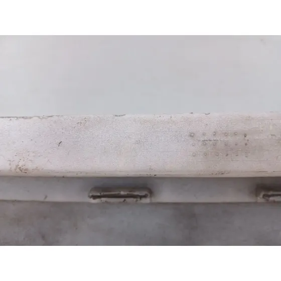 Paragolpes Delantero para Ford Puma (J2K, Cf7)