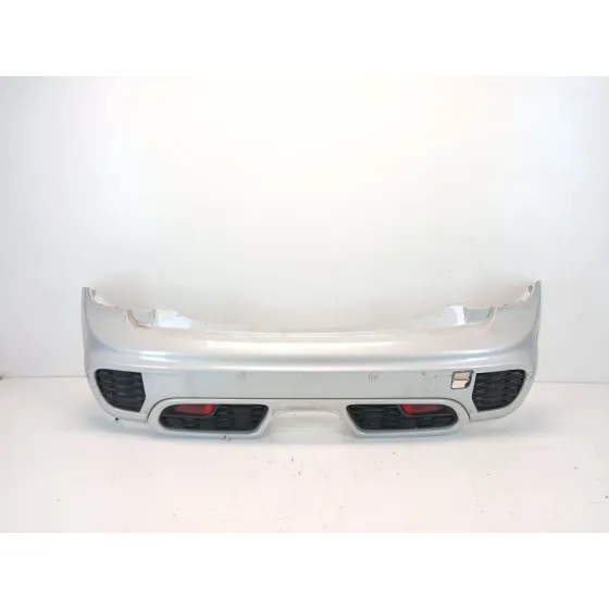 Paragolpes Trasero para Mini Mini (F55)