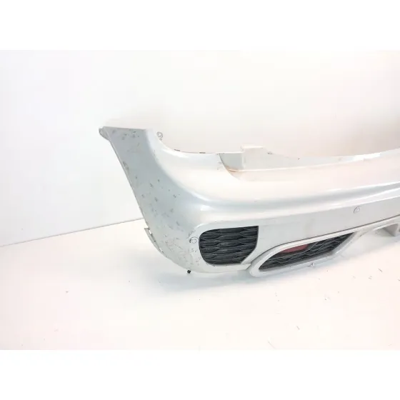 Paragolpes Trasero para Mini Mini (F55)