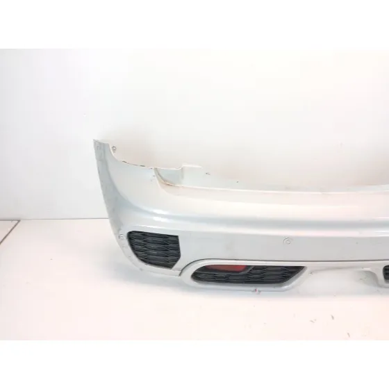 Paragolpes Trasero para Mini Mini (F55)