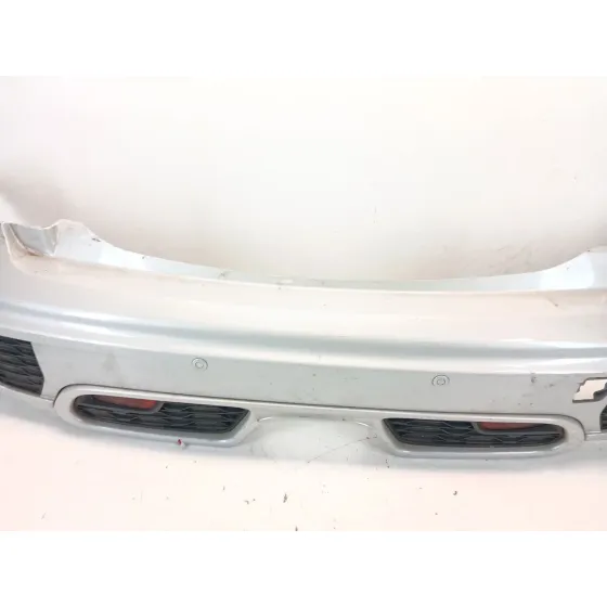 Paragolpes Trasero para Mini Mini (F55)