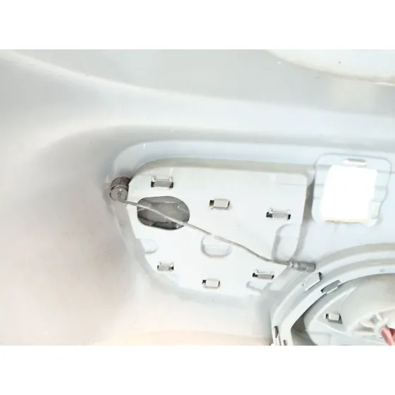 Paragolpes Trasero para Mini Mini (F55)