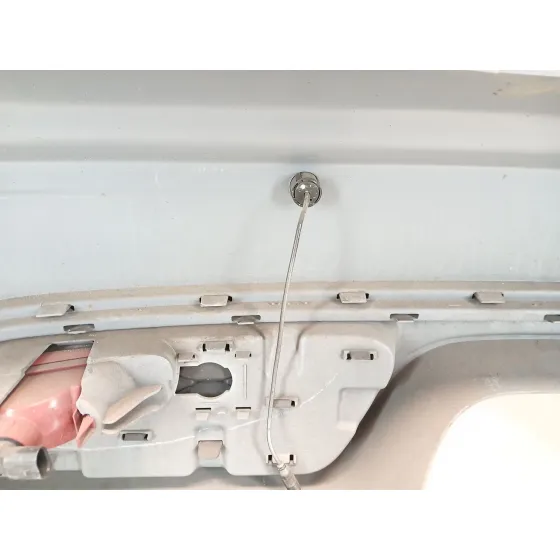 Paragolpes Trasero para Mini Mini (F55)