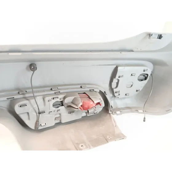 Paragolpes Trasero para Mini Mini (F55)