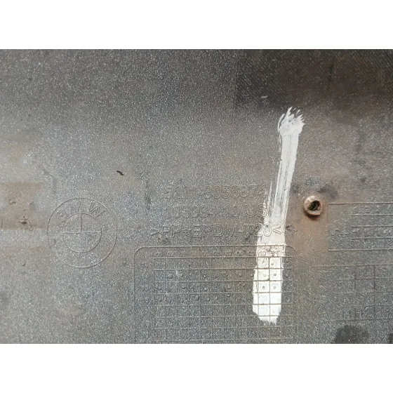 Paragolpes Delantero para Bmw X3 (F25)
