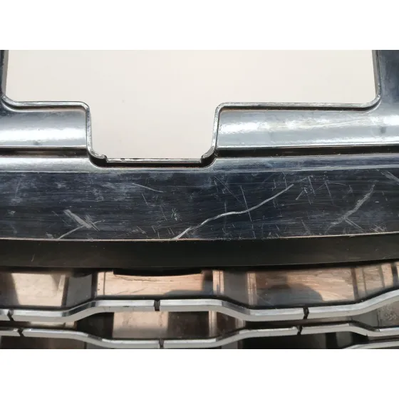 Rejilla Paragolpes Delantero para Land Rover Range Rover Iv (L405)