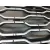 Rejilla Paragolpes Delantero para Land Rover Range Rover Iv (L405)