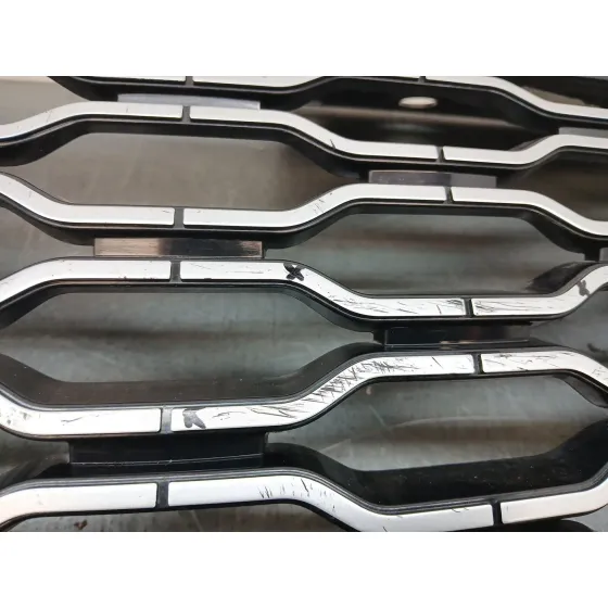Rejilla Paragolpes Delantero para Land Rover Range Rover Iv (L405)