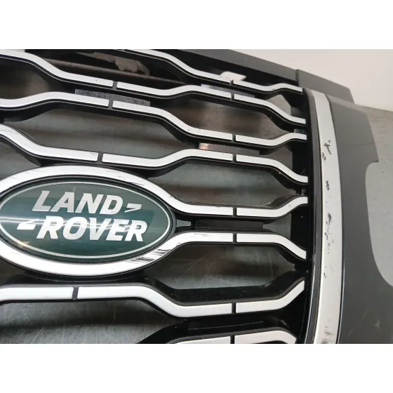 Rejilla Paragolpes Delantero para Land Rover Range Rover Iv (L405)
