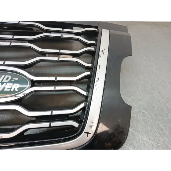 Rejilla Paragolpes Delantero para Land Rover Range Rover Iv (L405)