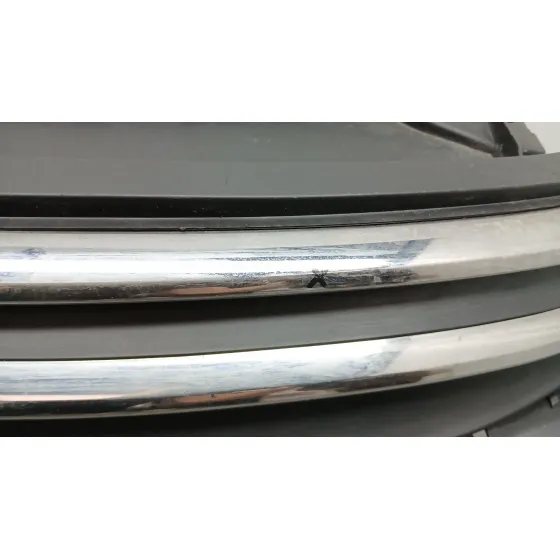 Rejilla Paragolpes Delantero para Citroën C3
