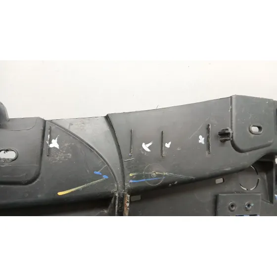 Rejilla Paragolpes Delantero para Citroën C3