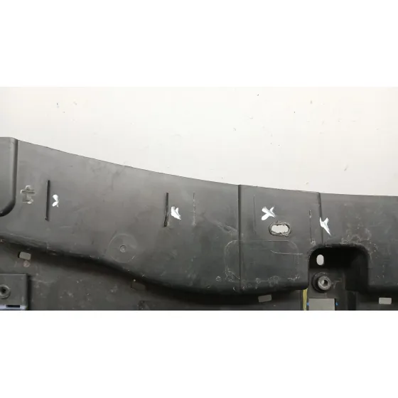 Rejilla Paragolpes Delantero para Citroën C3